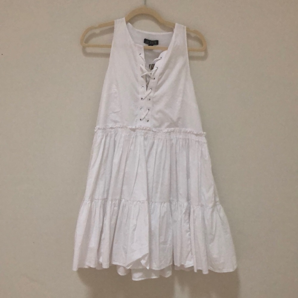 Jcrew dress